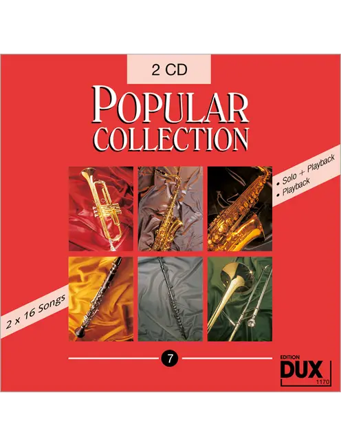 Popular Collection 7